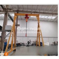 低价处理99新龙门吊