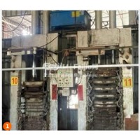 转让两台压力机