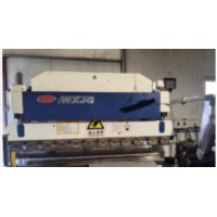 出售 无锡金球折弯机