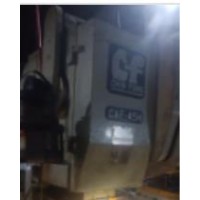 出售 CAF-45H45吨冲床