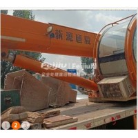 出售新源12吨吊车