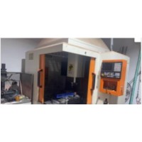 出售 三线轨650精雕机