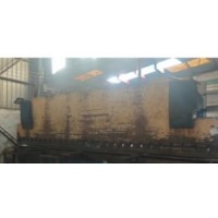 出售 200吨6米折弯机