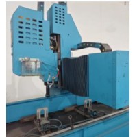 出售铝型材加工中心数控钻铣床