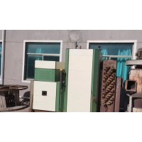 处理生物质锅炉