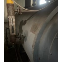 菏泽***锅炉(独家)