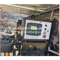 转让柴油发电机30千瓦