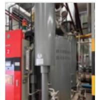 出售 3台天然气锅炉及配套设备