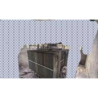 出售2500kva变压器公告