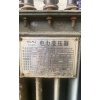 转让250/10电力变压器