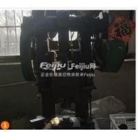 出售接地圆钢两万多米 两台山东25吨机床