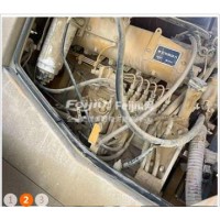 处理50龙工855铲车