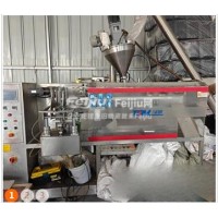 闲置汤姆DYZ-180A型水平给袋式包装机