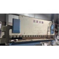 出售 大型折弯机