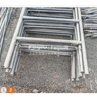 处理1批工地脚手架