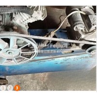 处理沙发厂全套设备