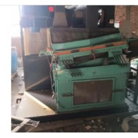 低价转让干粉铜米机