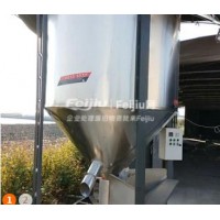 转让三吨搅拌机