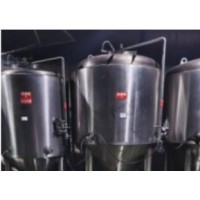 精酿酒厂整体设备打包 出售