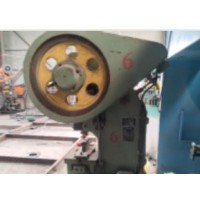 闲置上海二锻国际16吨冲床2台