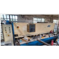 出售 上海冲剪机床厂6/3050剪板机