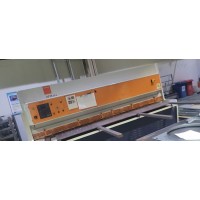 出售 数控剪板机