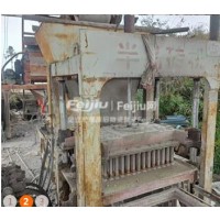 转让砖厂所有设备 搅拌机 打砖机 标砖成型机 变压器