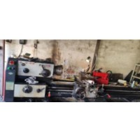 出售 沈阳CA6150B车床