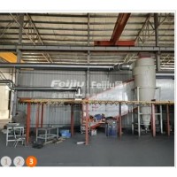 转让净电喷涂设备