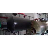 咸阳***锅炉(独家)