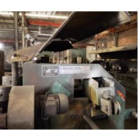 天津工厂整厂转让出售拉丝机 象鼻子收线 球化炉等