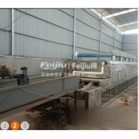 转让微波烘干机120KW东旭亚