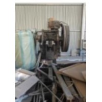 处理 杨力25吨深喉数控冲床带送料架、杨力63吨深喉数控冲床带送料架