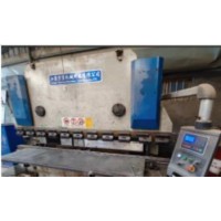 出售 63T折弯机