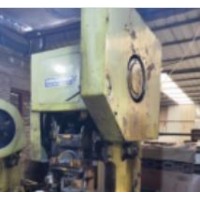 工厂不干出售 冲床12台 剪板机2台