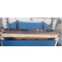 出售 10*1500机械剪板机