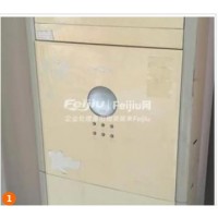 对外转让美的三匹空调