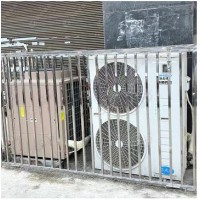 出售海明博冷凝机组