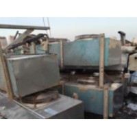 出售 制冷设备 比泽尔机三台 风机9台