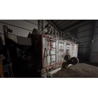 转让4吨锅炉公告