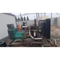 200KW柴油发电机出售