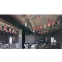 酒吧设备整体出售