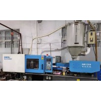 处理8成新注塑机