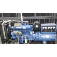 出售 潍柴R6105AZLD柴油发电机组