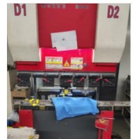 工厂出售折弯机