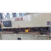 出售 6*2500剪板机