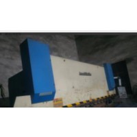 出售 闲置折弯机 剪板机 冲压机