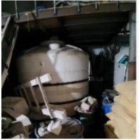 处理整套5吨聚羧酸外加剂常温合成设备