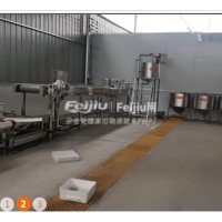 转让榨油机 做豆腐生产线 做豆腐串生产线 豆腐干生产线 豆腐皮生产线