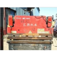 出售 汇德WC67Y剪板机